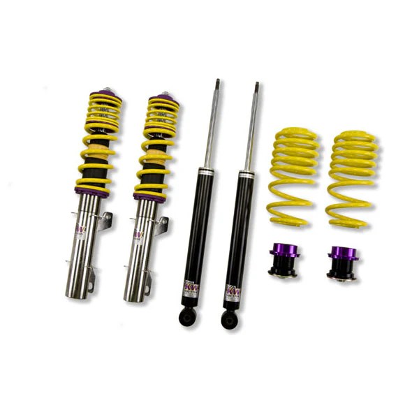 KW-Coilovers